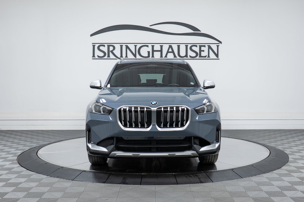 Used 2023 BMW X1 xDrive28i SUV