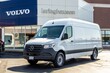  Mercedes-Benz Sprinter 2500