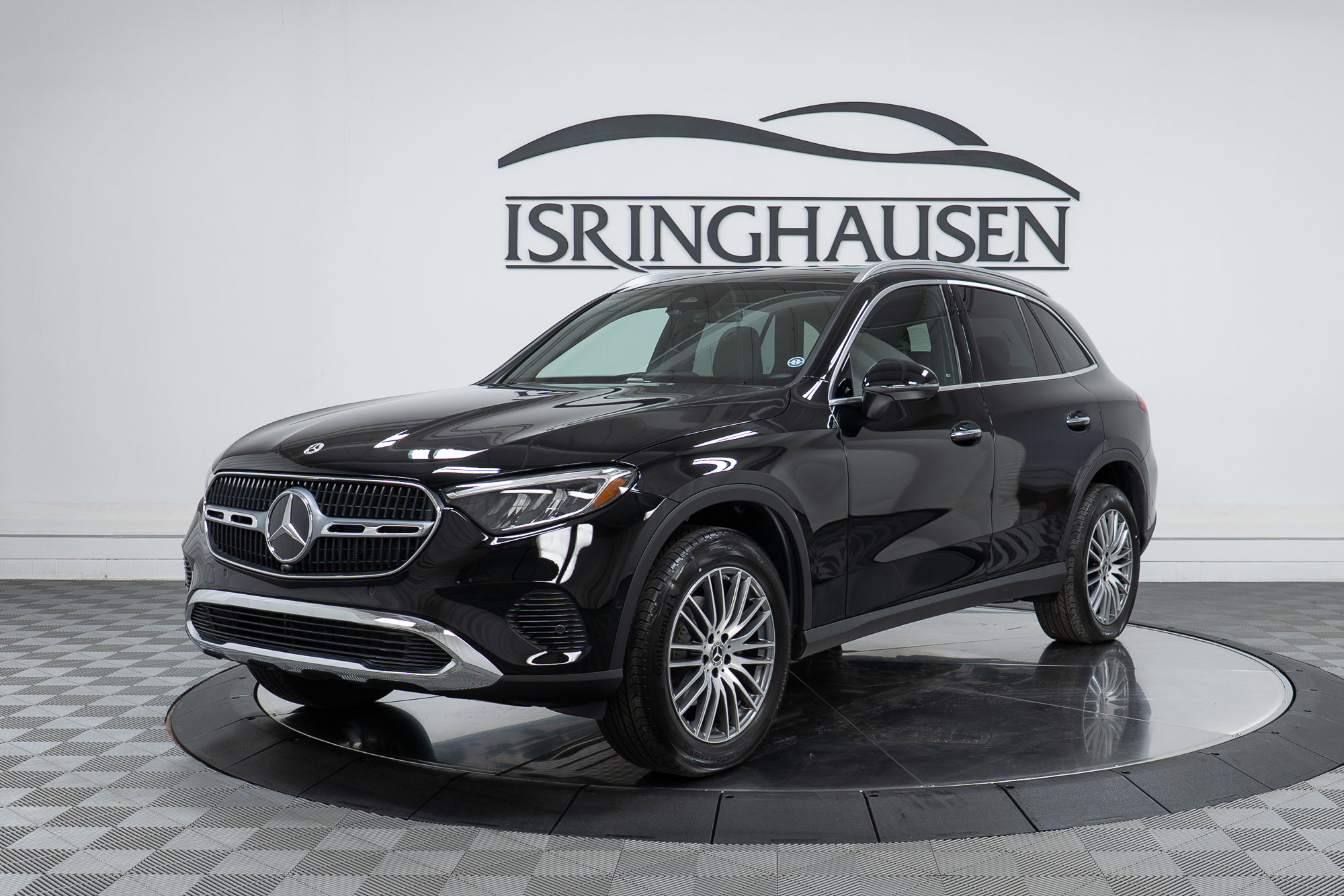 2026 Mercedes-Benz GLC 300 SUV 
