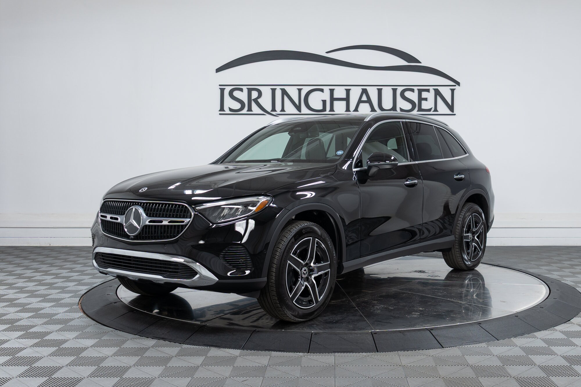 2026 Mercedes-Benz GLC 300 SUV 