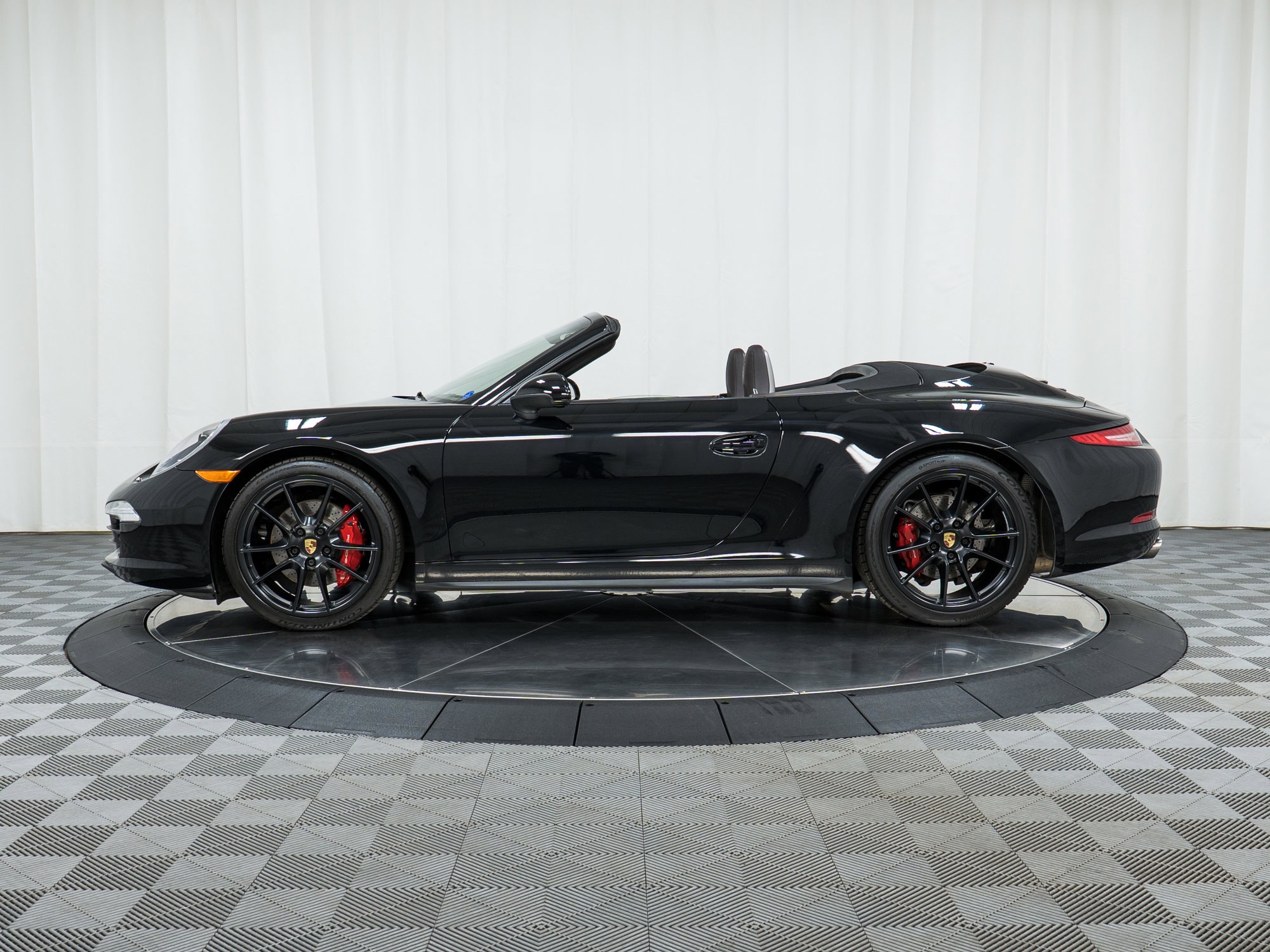 Certified 2016 Porsche 911 Carrera S with VIN WP0CB2A90GS154576 for sale in Springfield, IL