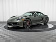 Porsche 718 Cayman