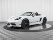 Porsche 718 Boxster