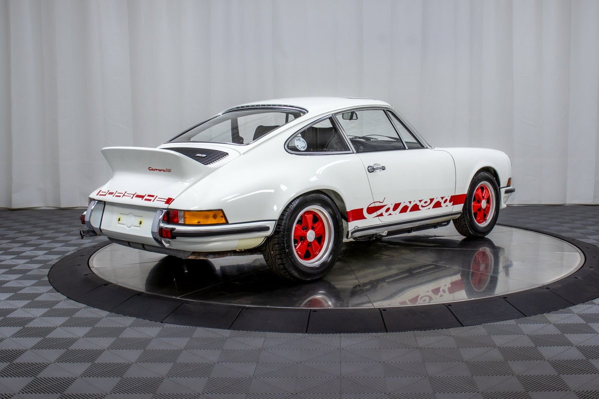京商 Porsche 911 Carrera RS 1973 シークレット ☆超目玉】 Porsche 京商 911 メルカリ - シークレット 1973 RS