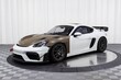 Porsche 718 Cayman