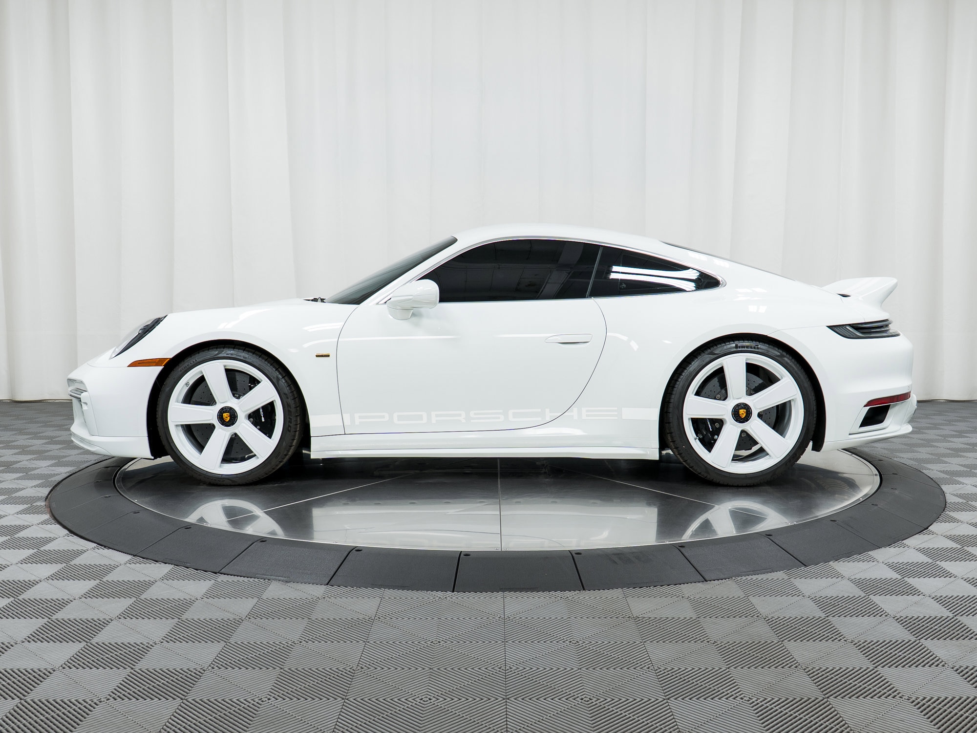 Used 2023 Porsche 911 Sport Classic with VIN WP0AG2A90PS252368 for sale in Springfield, IL