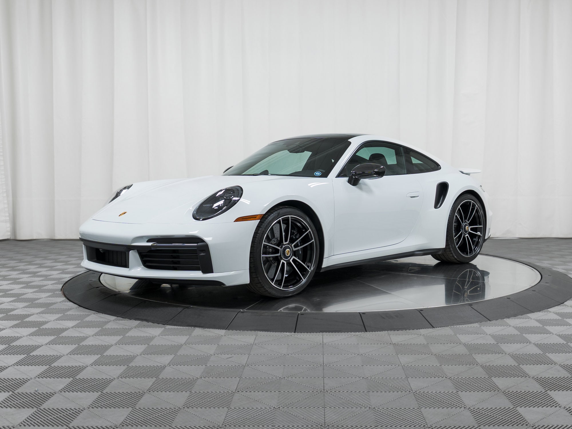 2023 Porsche 911's photo