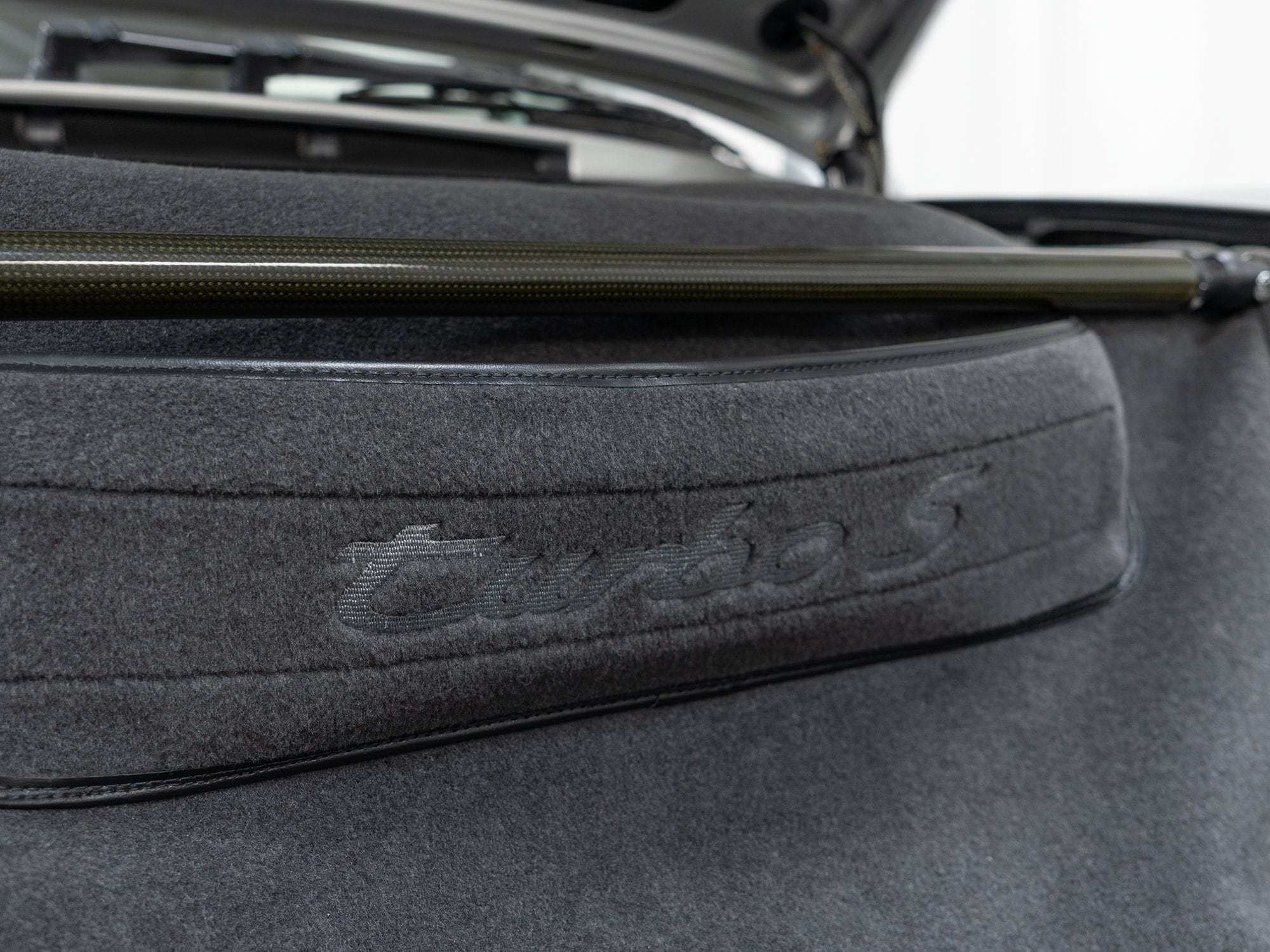 1997 Porsche 911 TURBO - Photo 14