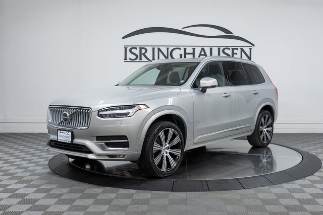 2023 Volvo XC90 B6 AWD Ultimate 6-Seater SUV