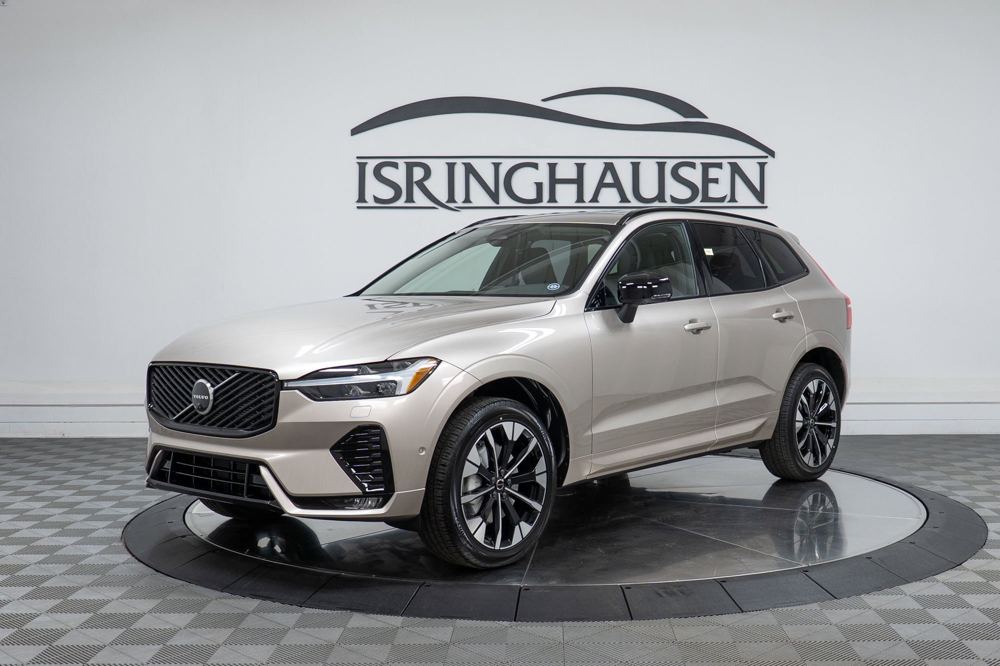 2026 Volvo XC60 SUV 