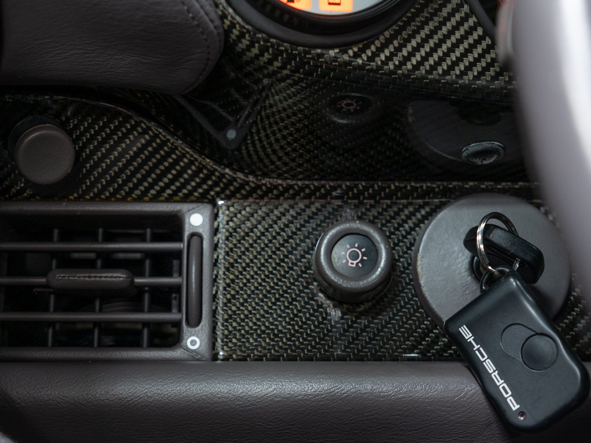 1997 Porsche 911 TURBO - Photo 32