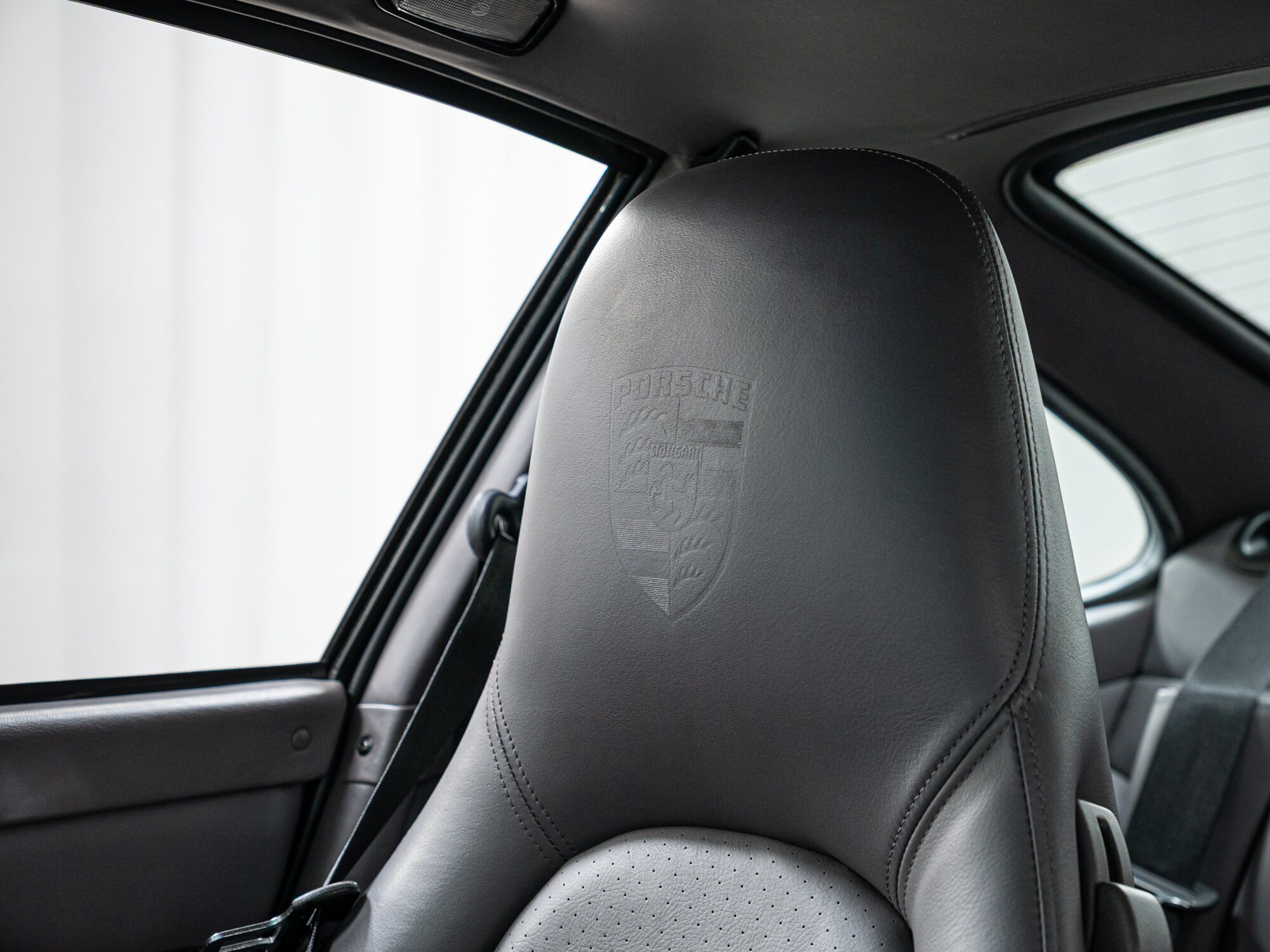 1997 Porsche 911 TURBO - Photo 27