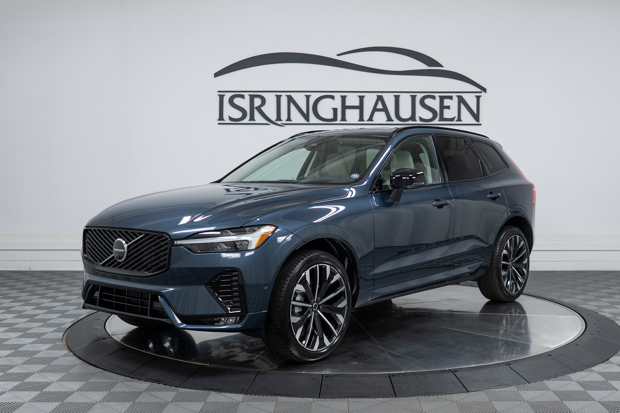 2026 Volvo XC60