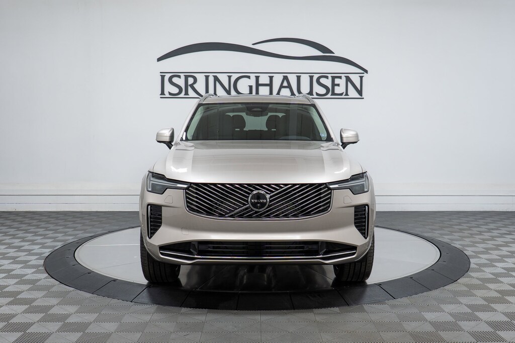 New 2026 Volvo XC90 B6 Plus 7-Seater SUV