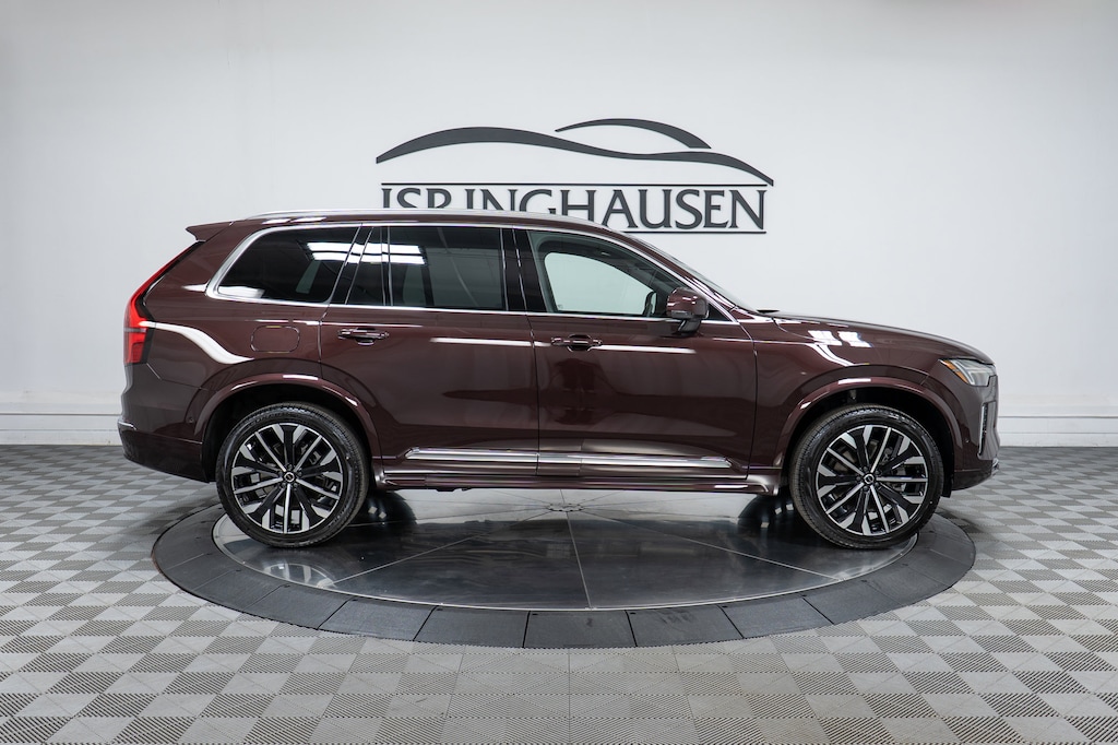 New 2026 Volvo XC90 B6 Ultra 7-Seater SUV