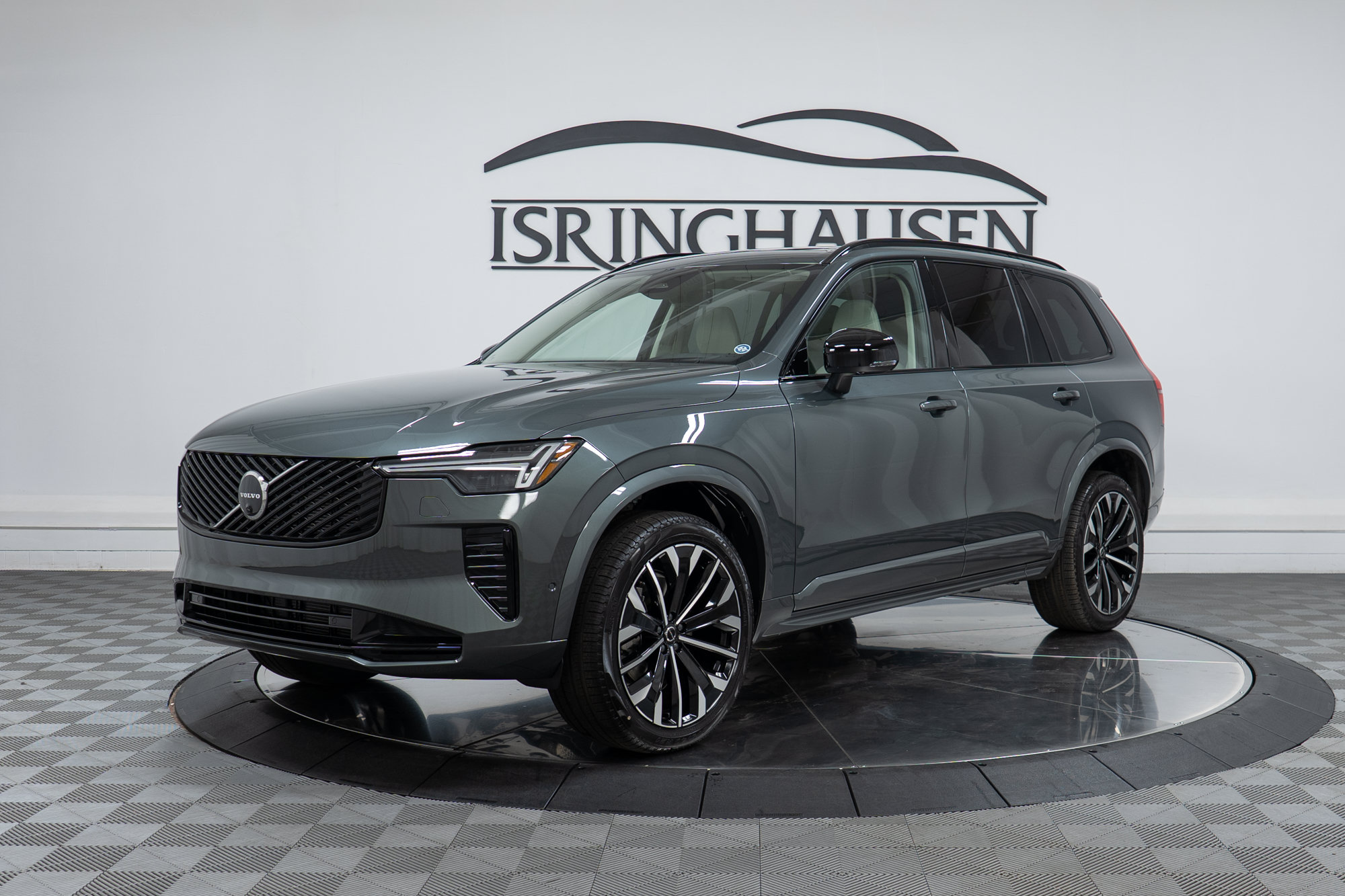 2027 Volvo XC90