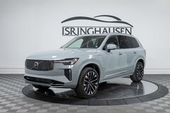 2026 Volvo XC90 plug-in hybrid T8 Plus 7-Seater SUV