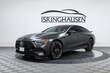 Mercedes-Benz AMG GT 63 4-Door