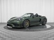  Porsche 718 Spyder