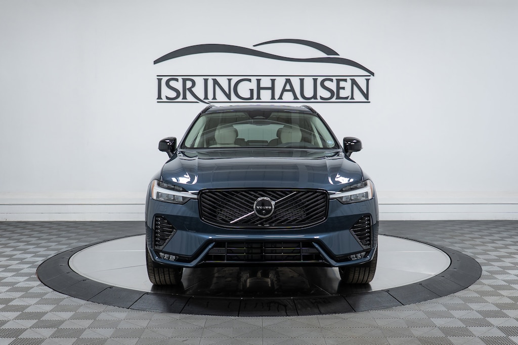 New 2026 Volvo XC60 B5 Ultra SUV