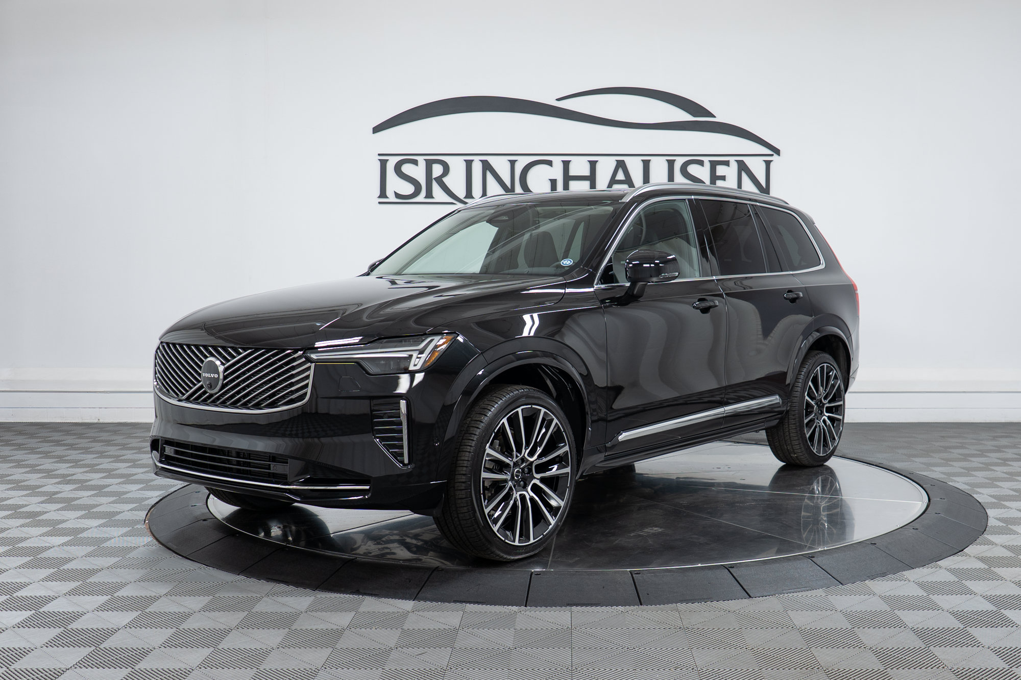 2027 Volvo XC90