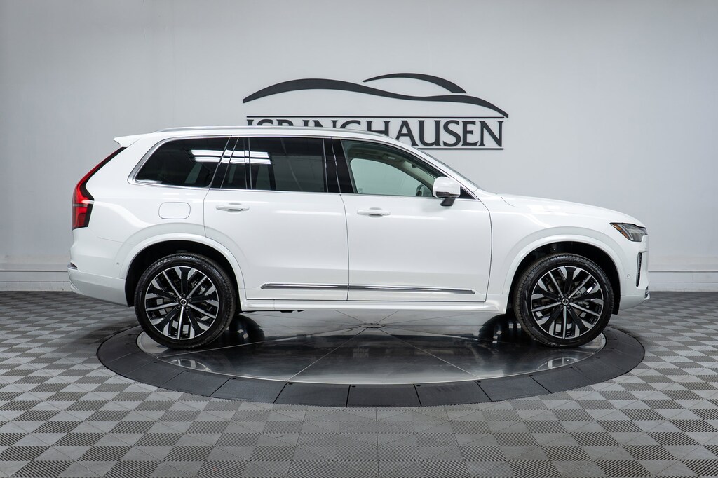 New 2026 Volvo XC90 B6 Ultra 7-Seater SUV