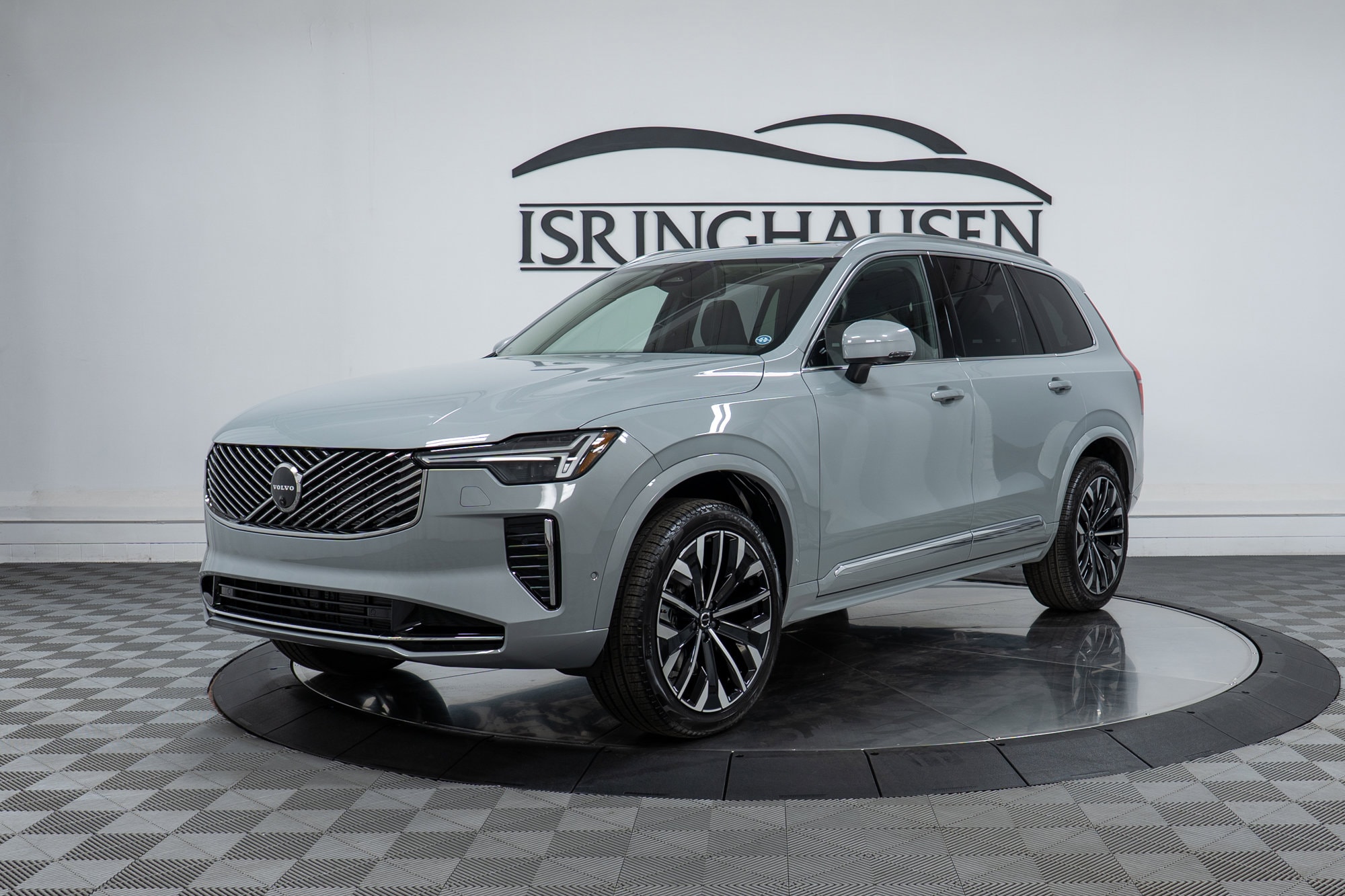 2026 Volvo XC90