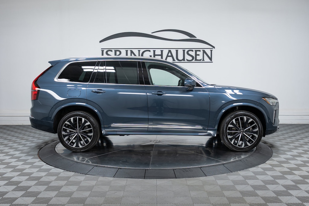 New 2026 Volvo XC90 B5 Plus 7-Seater SUV