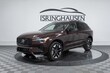  Volvo XC60 plug-in hybrid