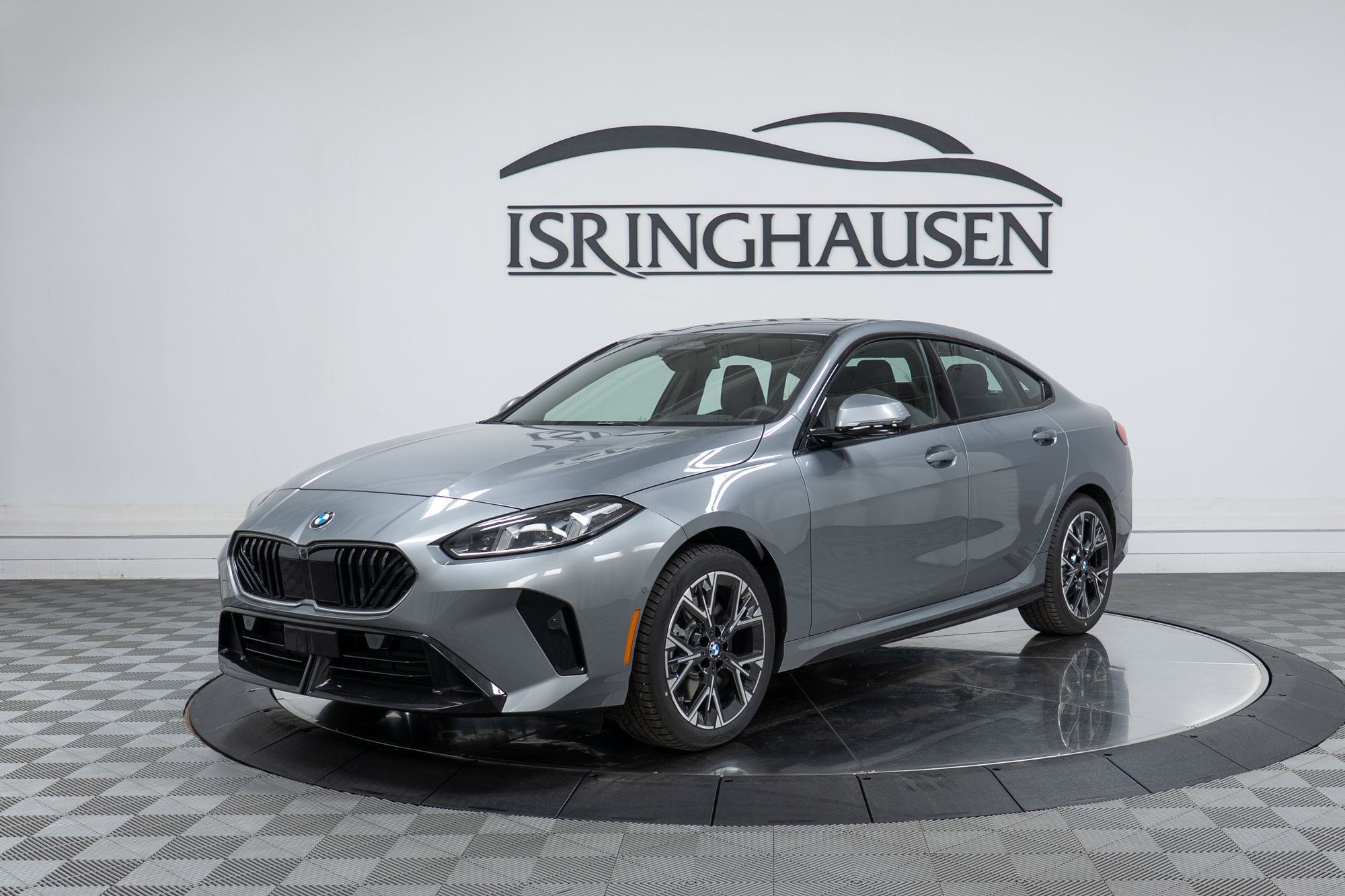 2026 BMW 2 Series