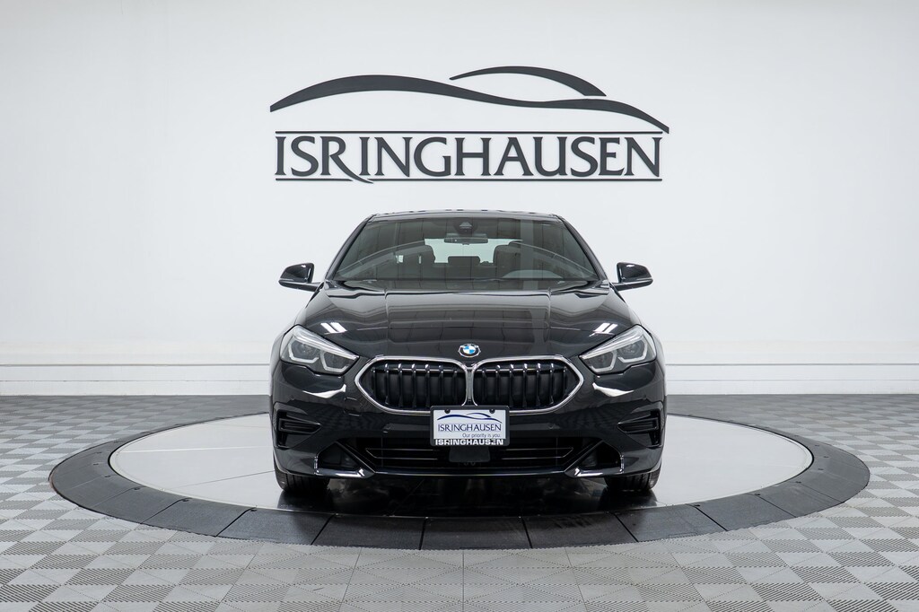 Used 2024 BMW 228i xDrive Gran Coupe