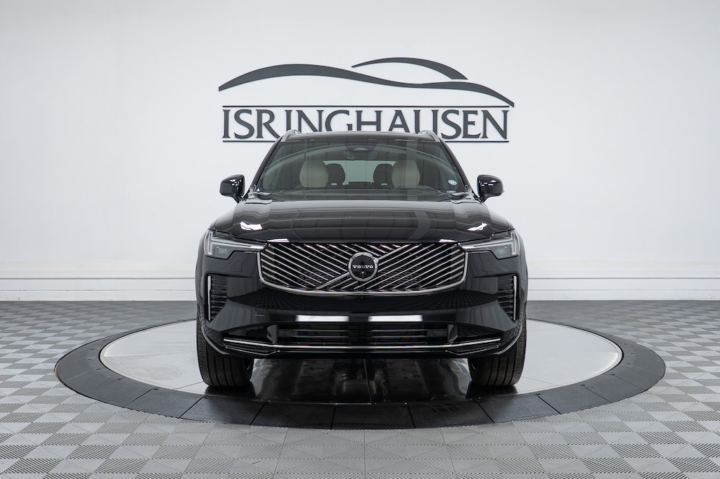 New 2026 Volvo XC90 B6 Ultra 7-Seater SUV