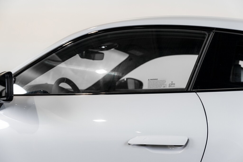 Used 2024 Porsche 911 Dakar Coupe