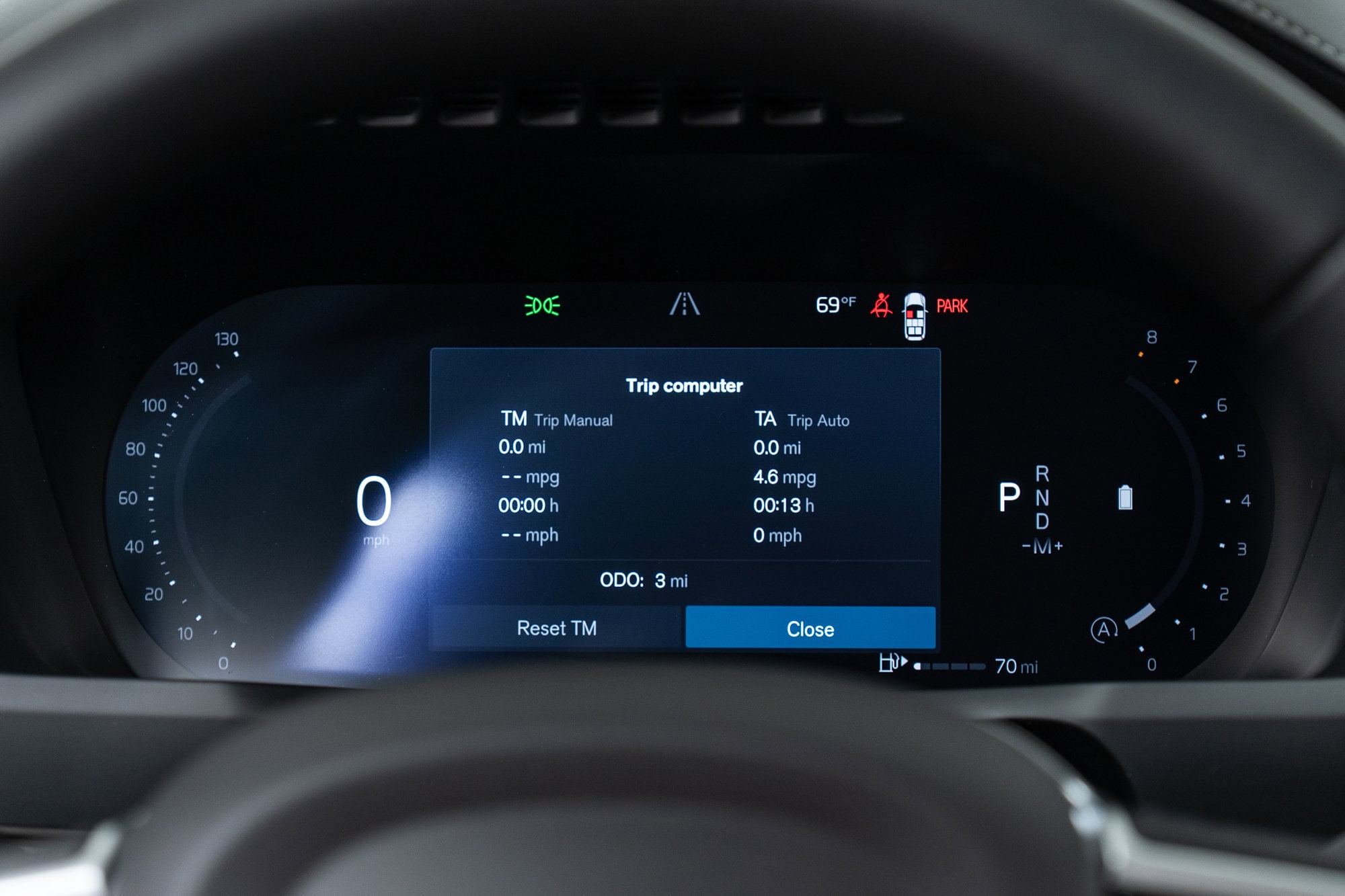 2026 Volvo XC90 Plus - Photo 18