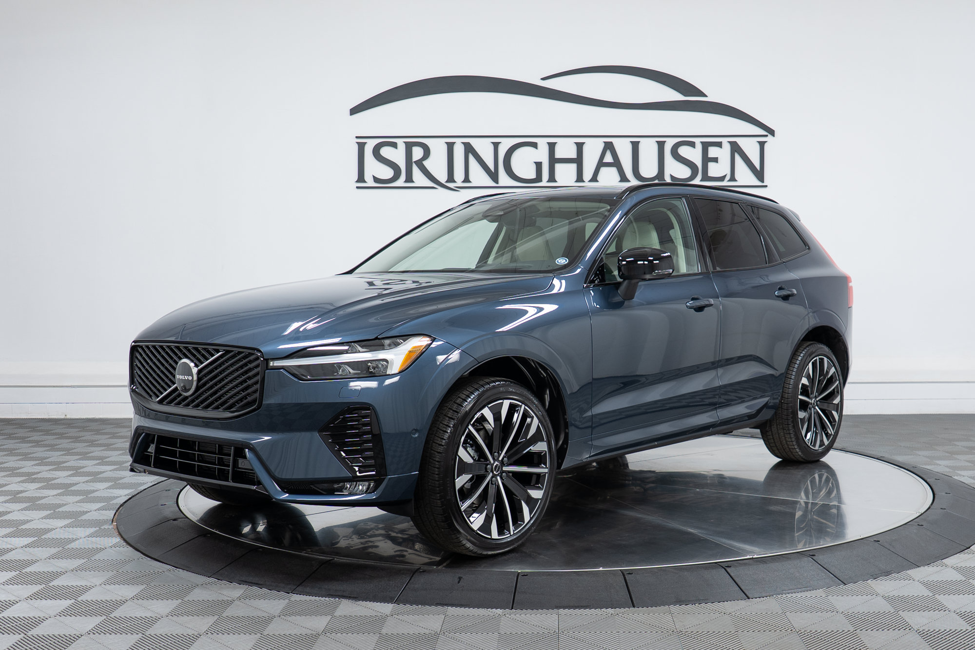 2027 Volvo XC60