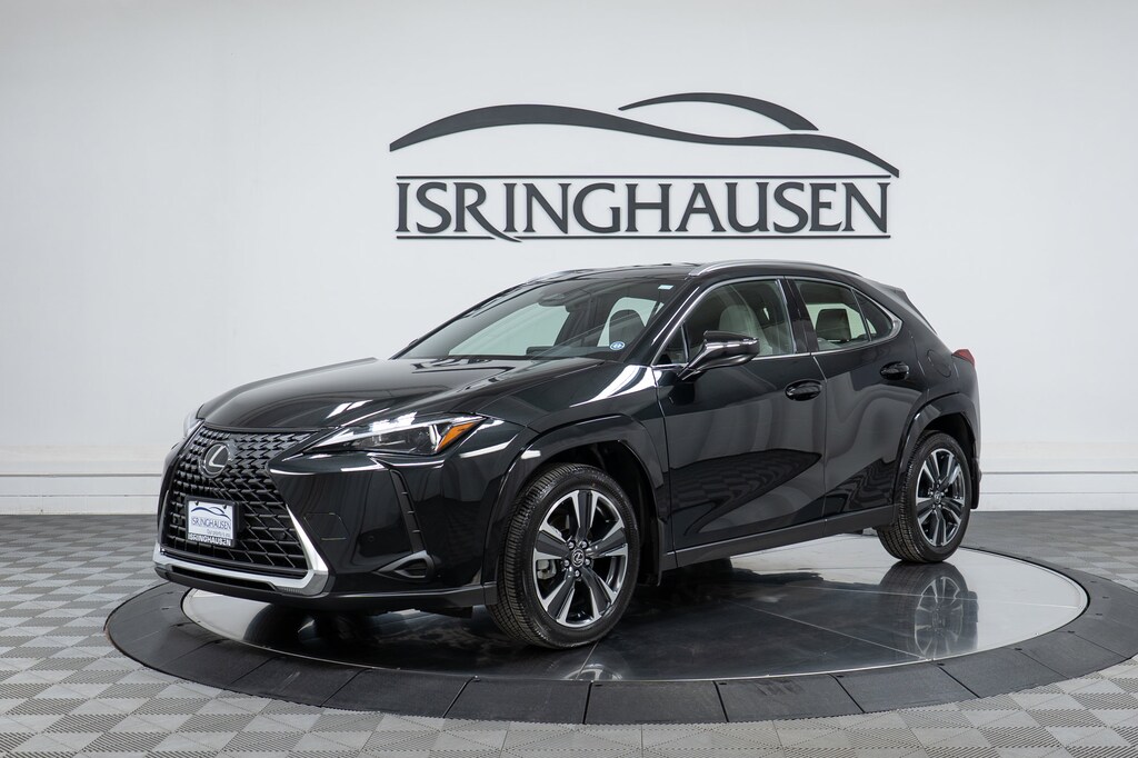 Used 2025 Lexus UX 300h Premium SUV