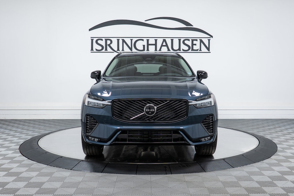 New 2026 Volvo XC60 B5 Ultra SUV