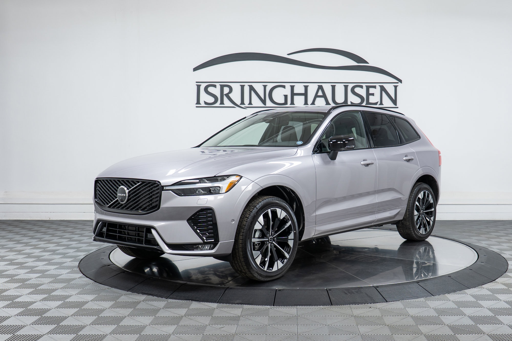 2026 Volvo XC60 SUV 