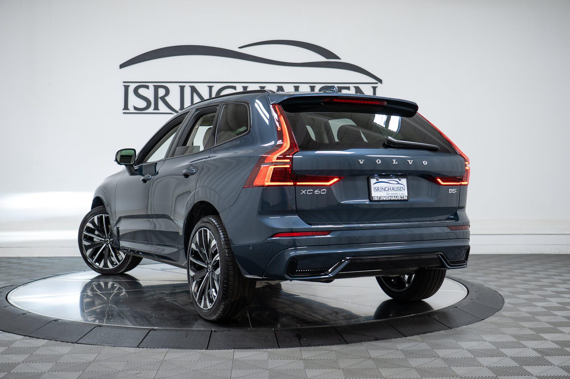 2026 Volvo XC60 Ultra - Photo 28