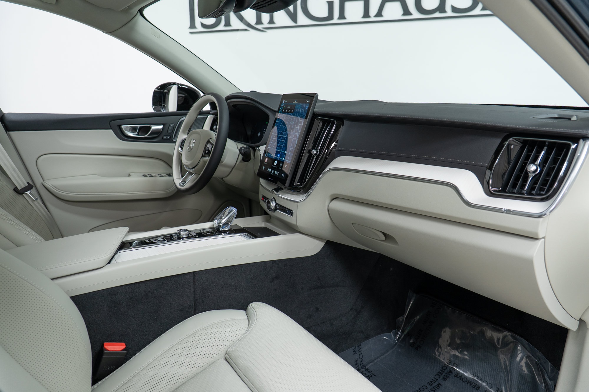 2026 Volvo XC60 Ultra - Photo 21