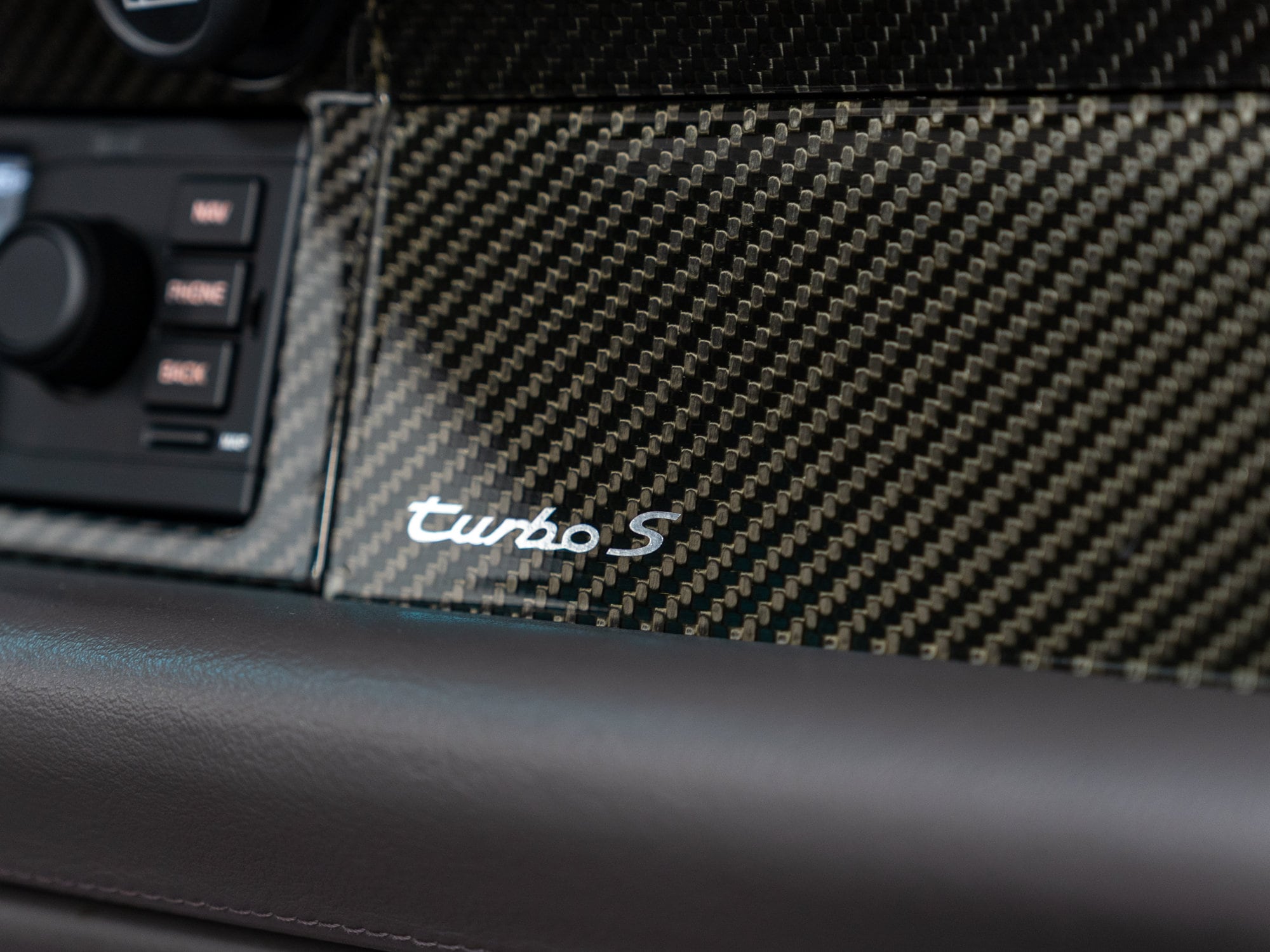 1997 Porsche 911 TURBO - Photo 45