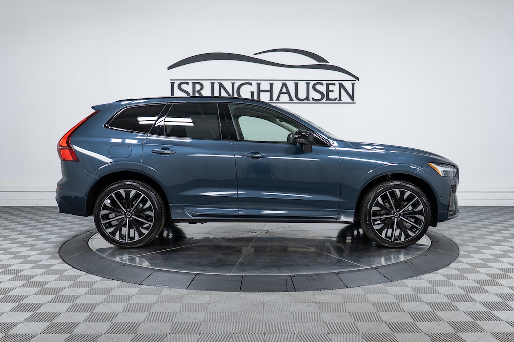 New 2026 Volvo XC60 B5 Ultra SUV