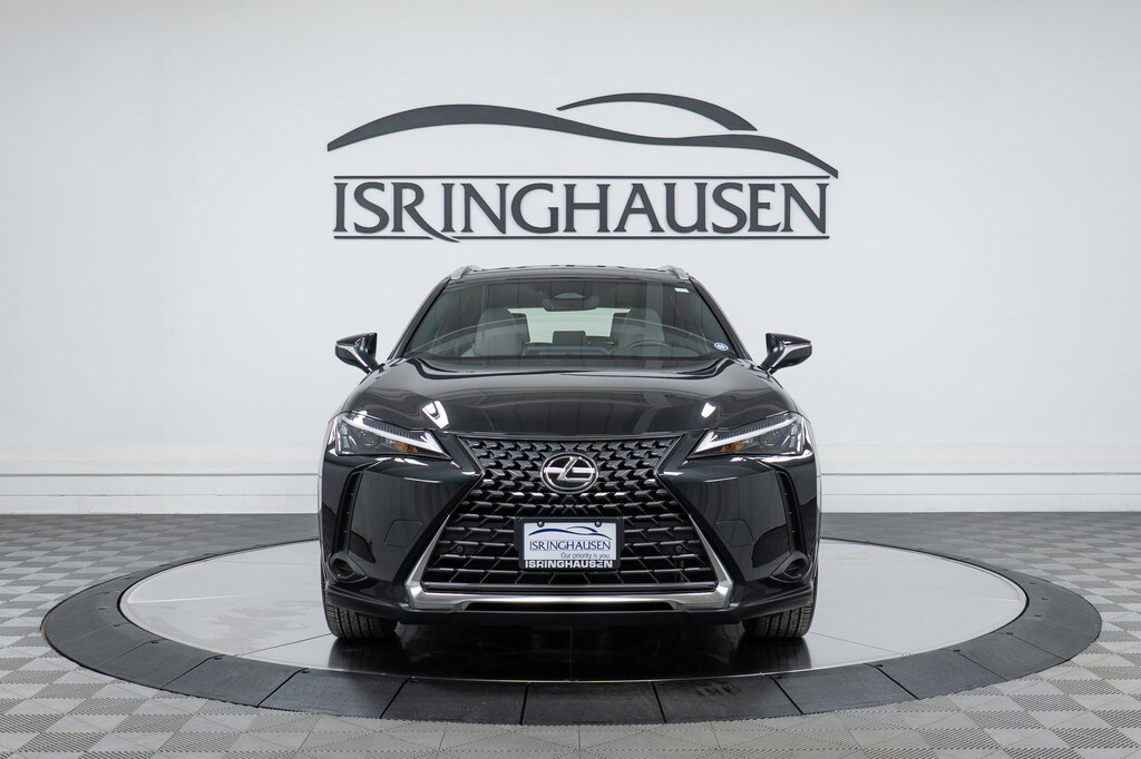 Used 2025 Lexus UX 300h Premium SUV