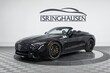 Mercedes-Benz AMG SL 55