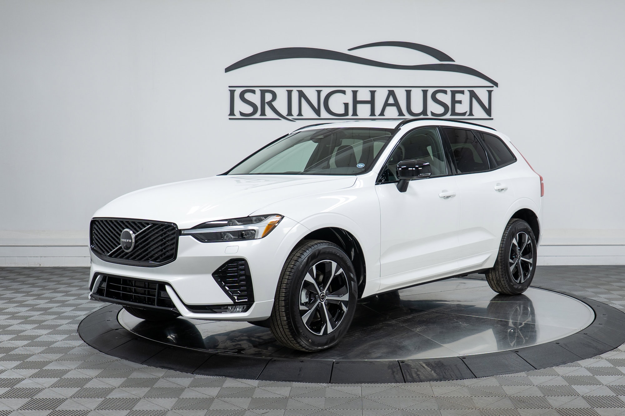 2026 Volvo XC60 SUV 