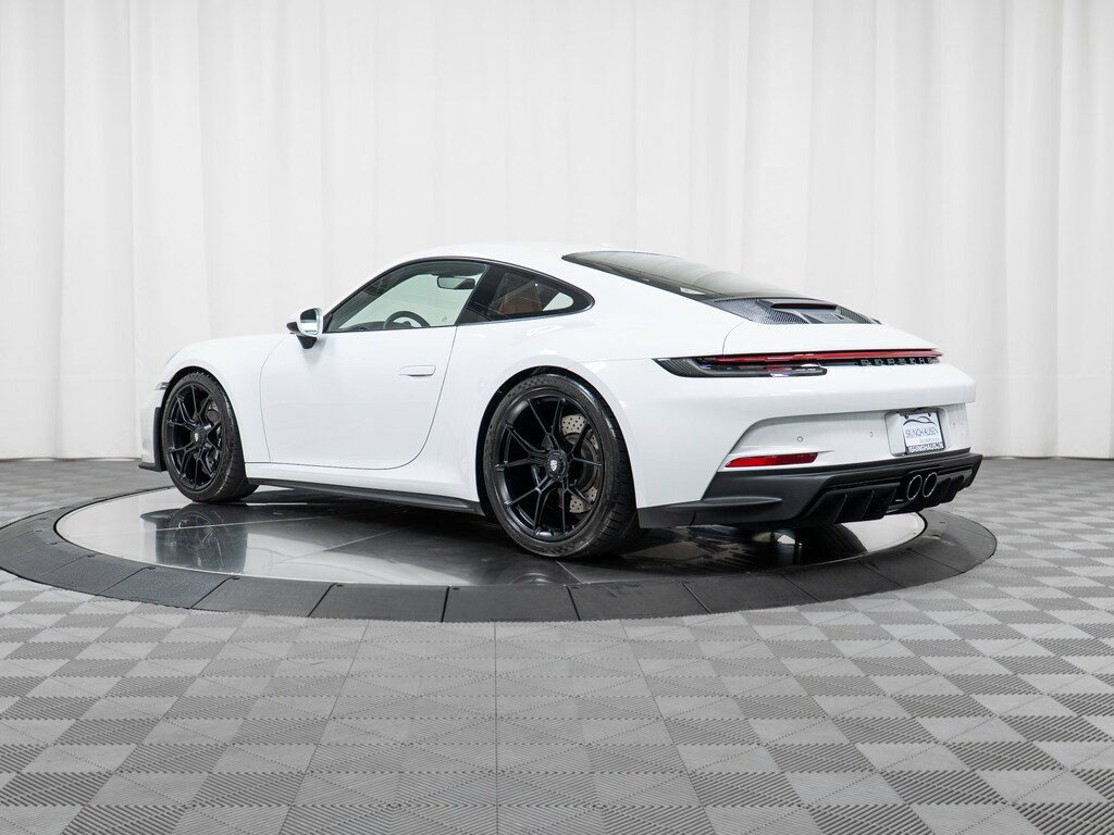 Used 2023 Porsche 911 GT3 w/Touring Package Coupe