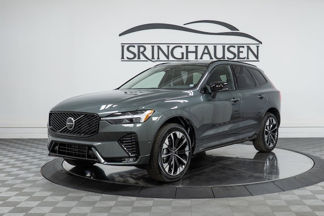 2026 Volvo XC60 B5 Plus SUV