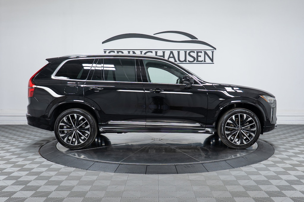 New 2026 Volvo XC90 B6 Ultra 7-Seater SUV