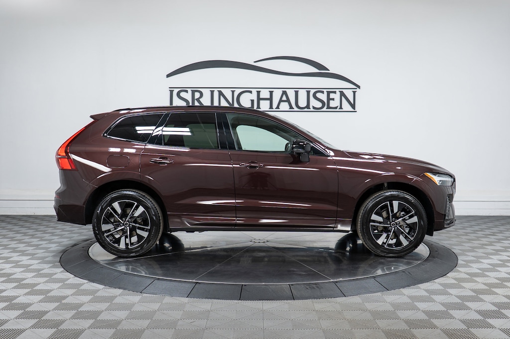 New 2026 Volvo XC60 B5 Core SUV