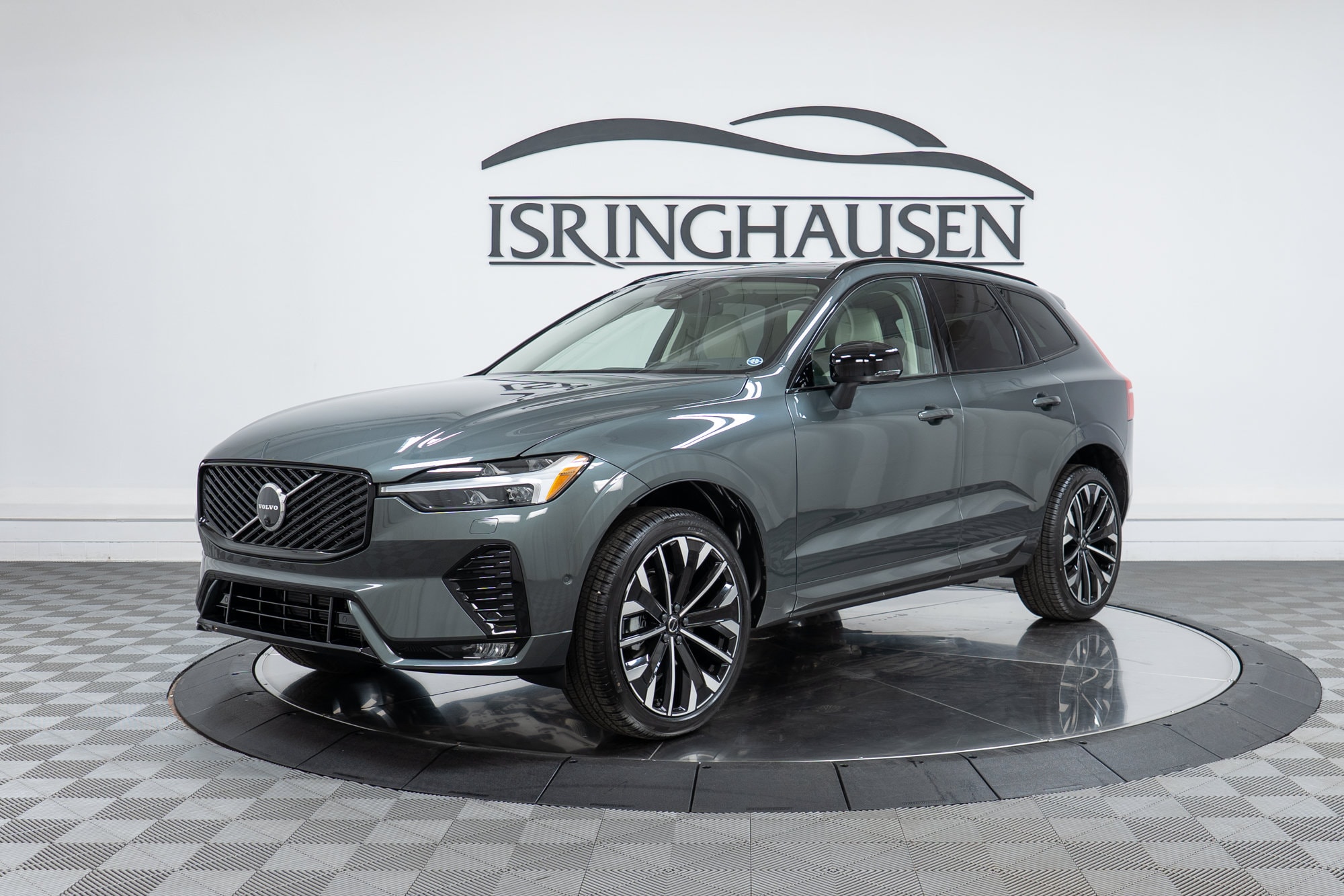 2027 Volvo XC60 Ultra